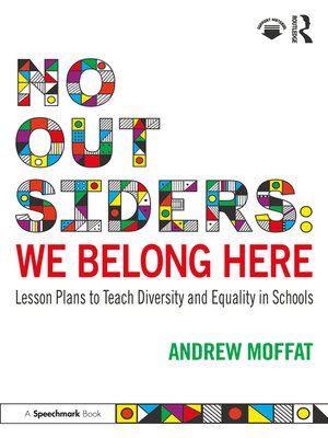cover image of No Outsiders